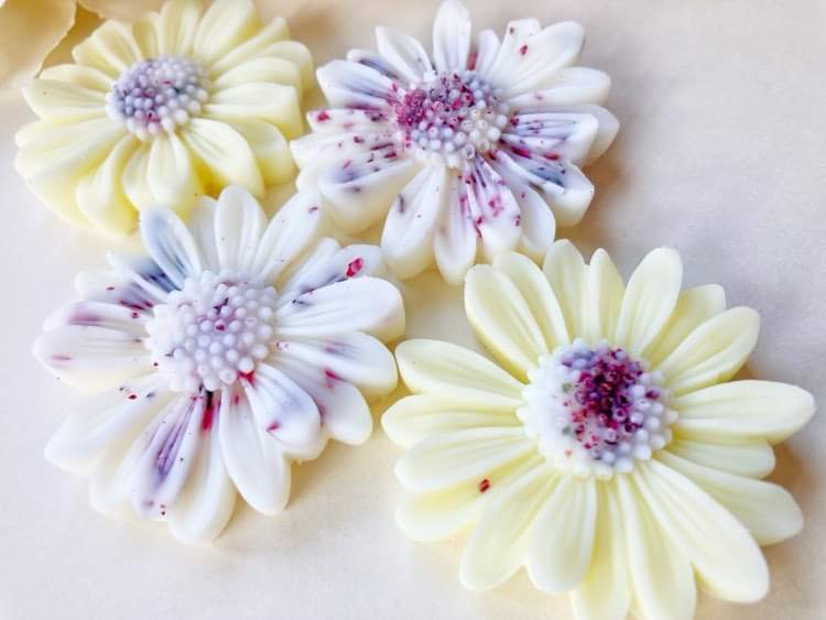 Guimauve & Creme au Beurre Citron – Image 4