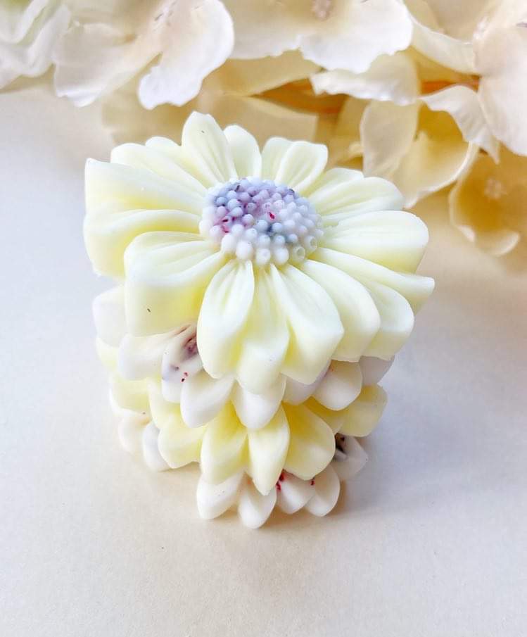 Guimauve & Creme au Beurre Citron – Image 3