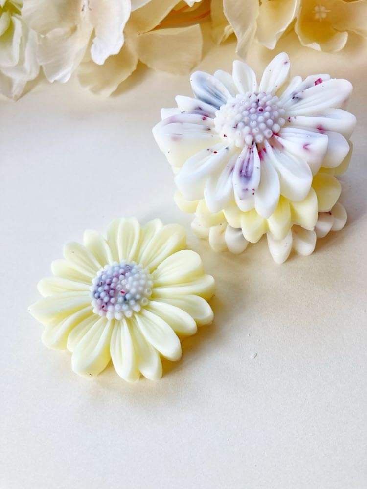 Guimauve & Creme au Beurre Citron – Image 2