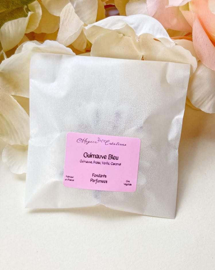 Guimauve Bleu – Image 2