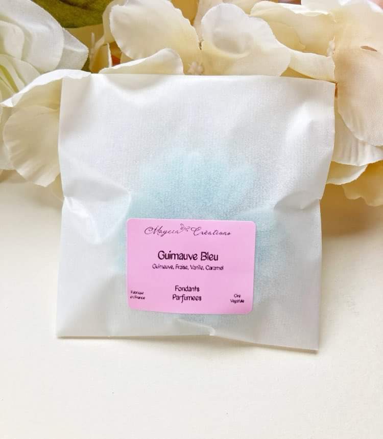 Guimauve Bleu – Image 2