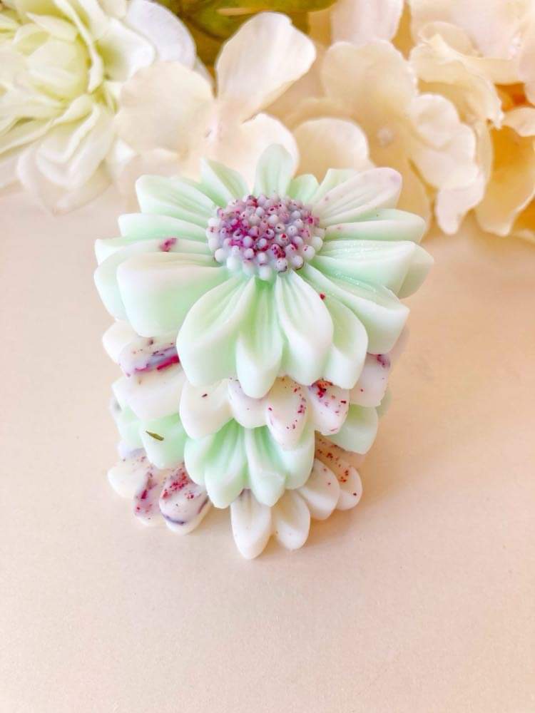 Noix de Coco & Citron Vert – Image 4