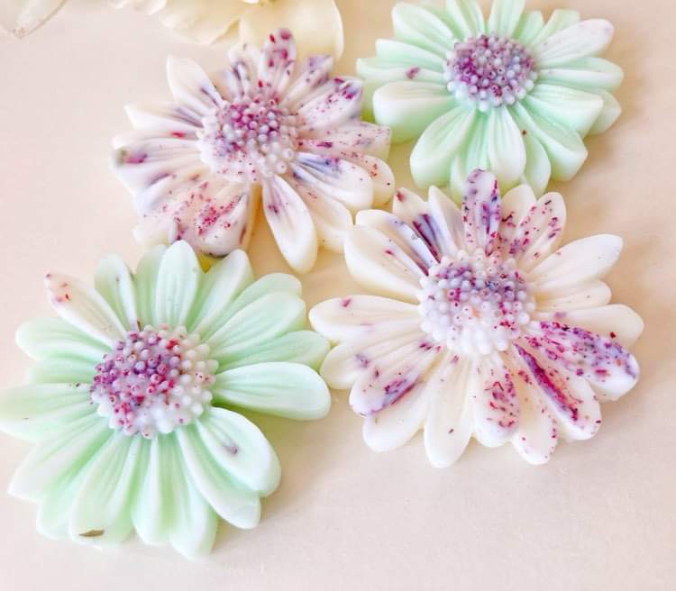 Noix de Coco & Citron Vert