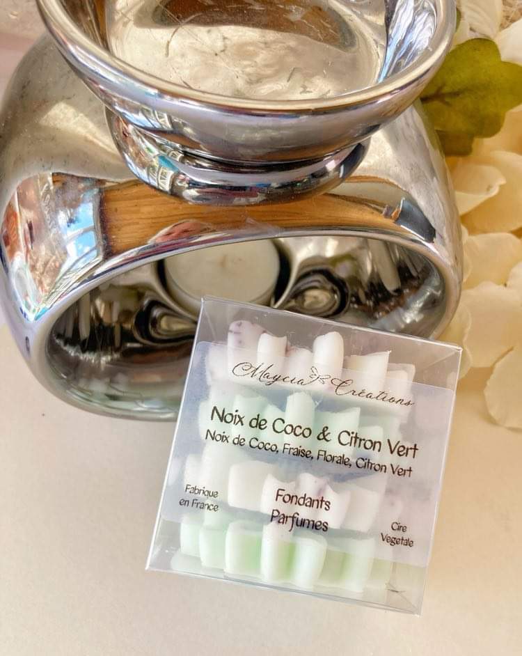 Noix de Coco & Citron Vert – Image 9