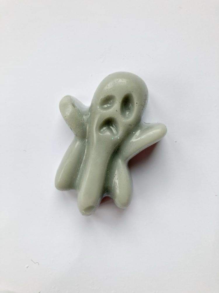 Fondants parfumées black vanilla