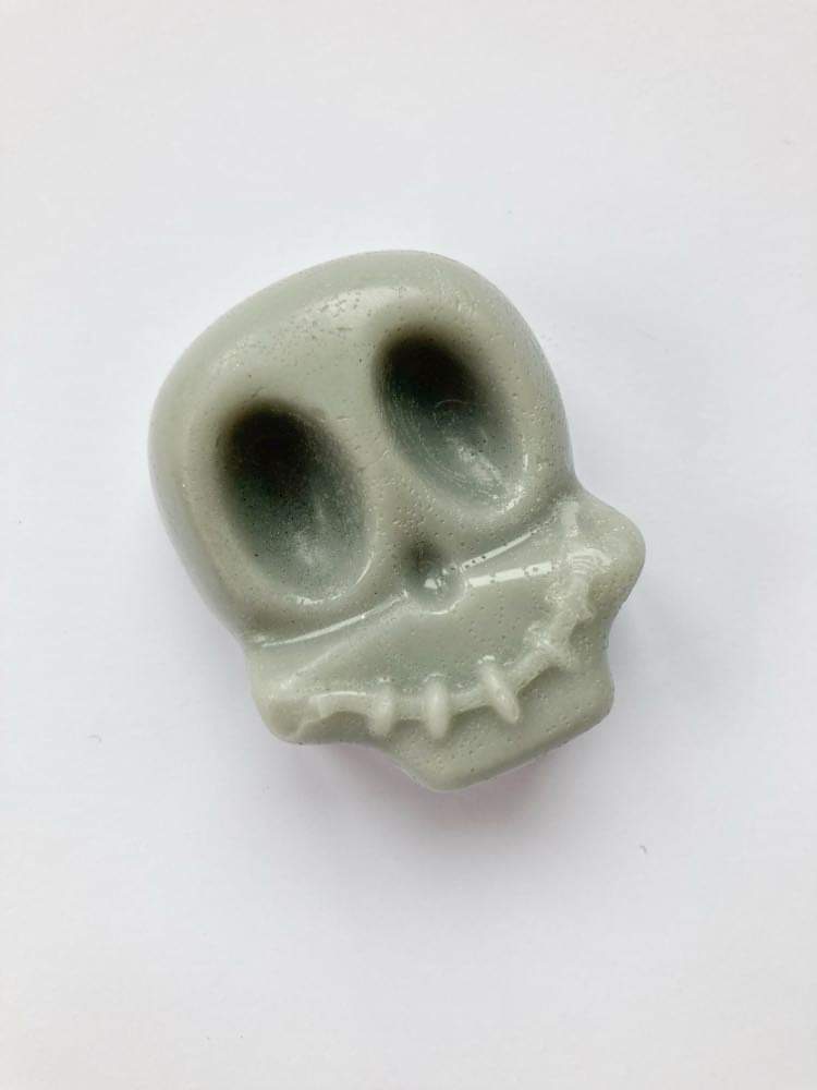 Fondants parfumées black vanilla