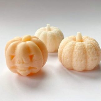 Fondants parfumées orange & myrrhe