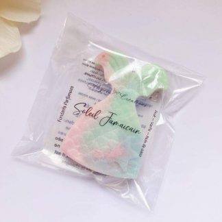 Fondants parfumées soleil jamaïcain