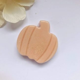 Fondants parfumées ambre chaud