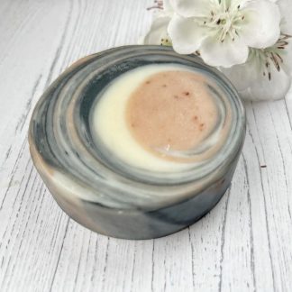 Savon Antimicrobien Naturel non Parfumé pour Peaux Sensibles