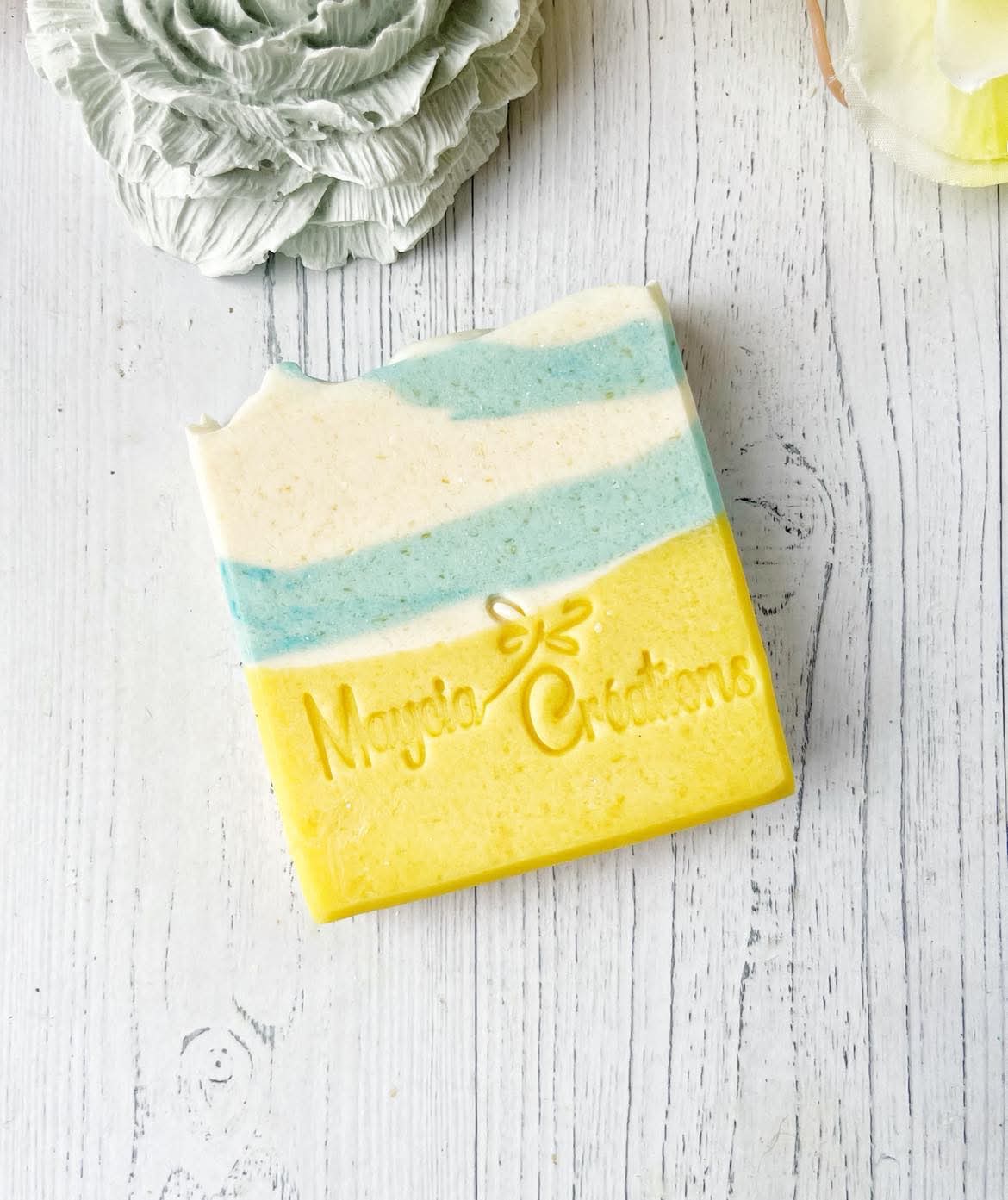 Savon Lait de Chèvre | Hydratation & Douceur Naturelle – Image 2