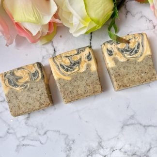 Savon Artisanal Starbux – Réveil Caféiné ☕