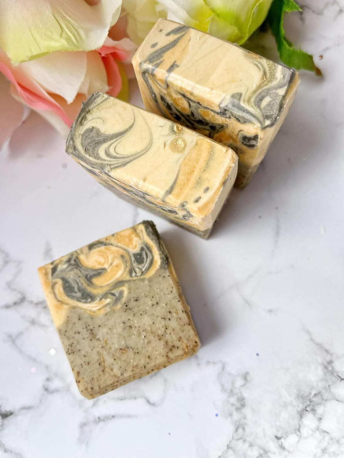 savon artisanal café starbux - Réveil Caféiné – Image 3